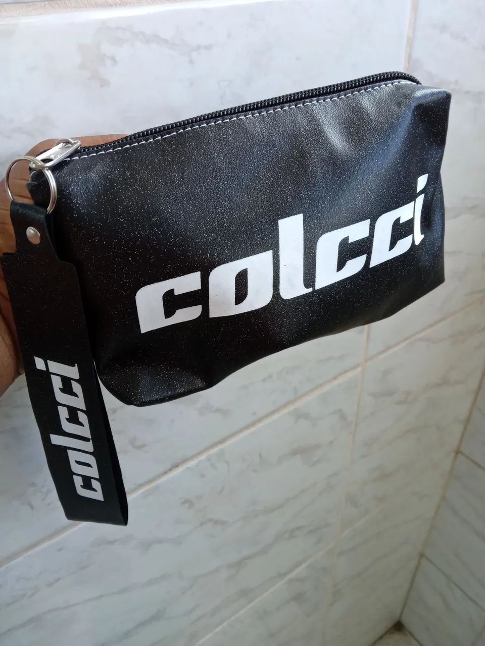 Vende-se bolsinha de mão  - Foto 3