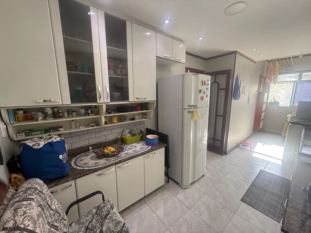Apartamento, Pechincha, 02 quartos, 01 vaga! - Foto 5