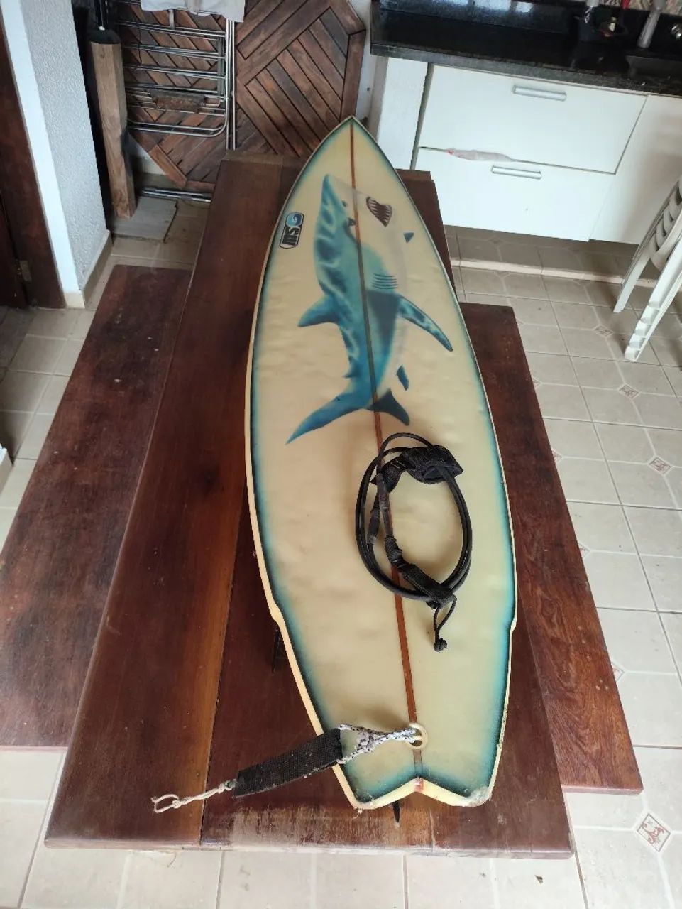 Prancha de surf - Foto 2