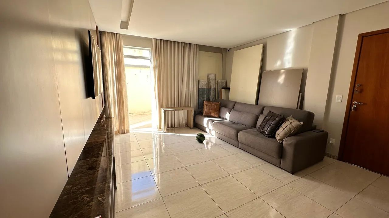 Apartamento Europa Contagem  - Foto 2