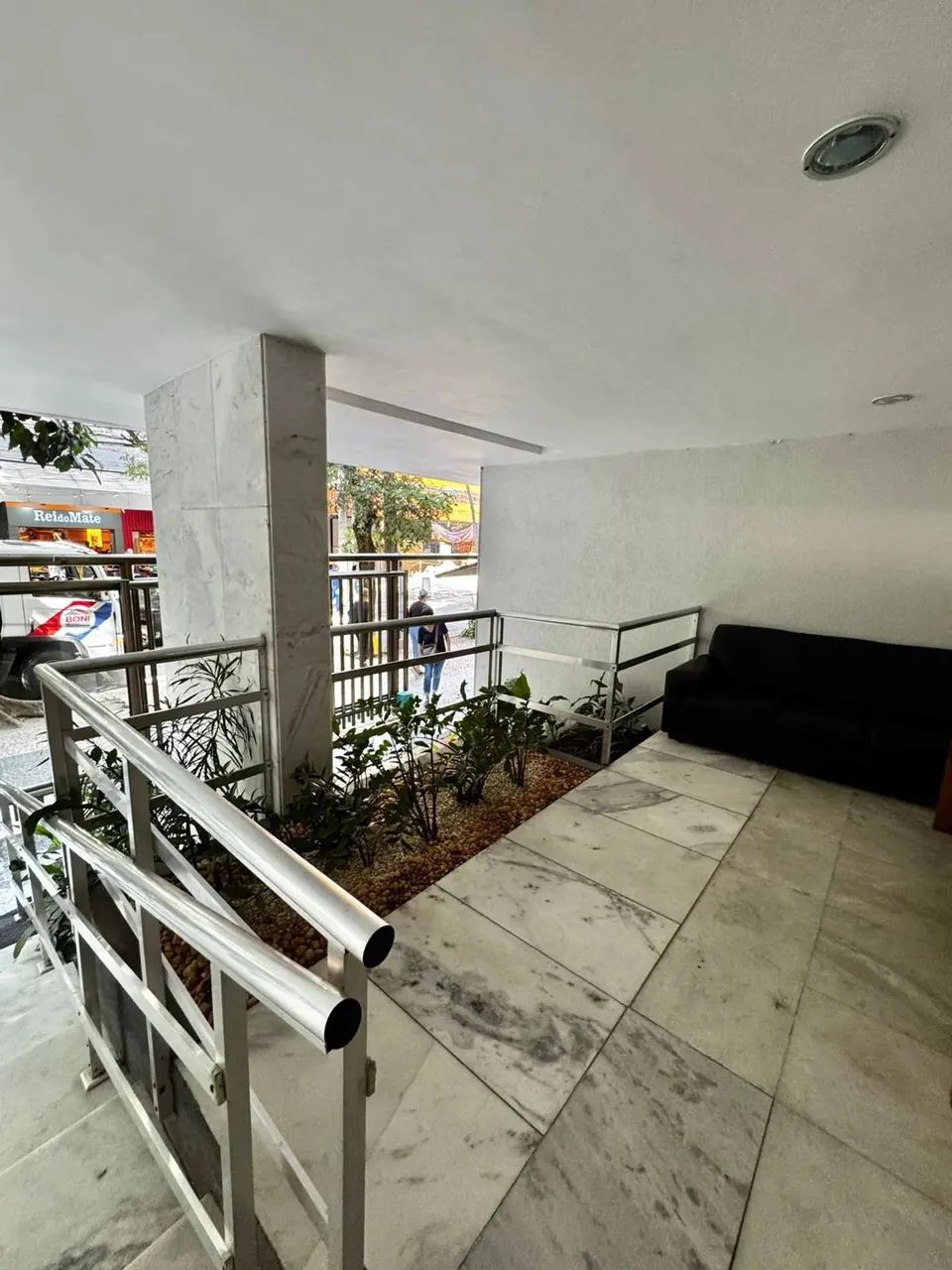 Excelente apartamento no miolo de icaraí - Foto 3