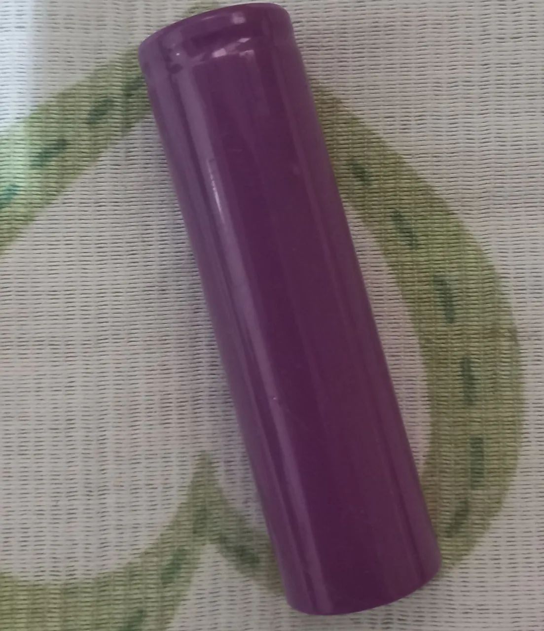 Bateria 18750 para lanternas, máquina de cortar cabelo e outros. 