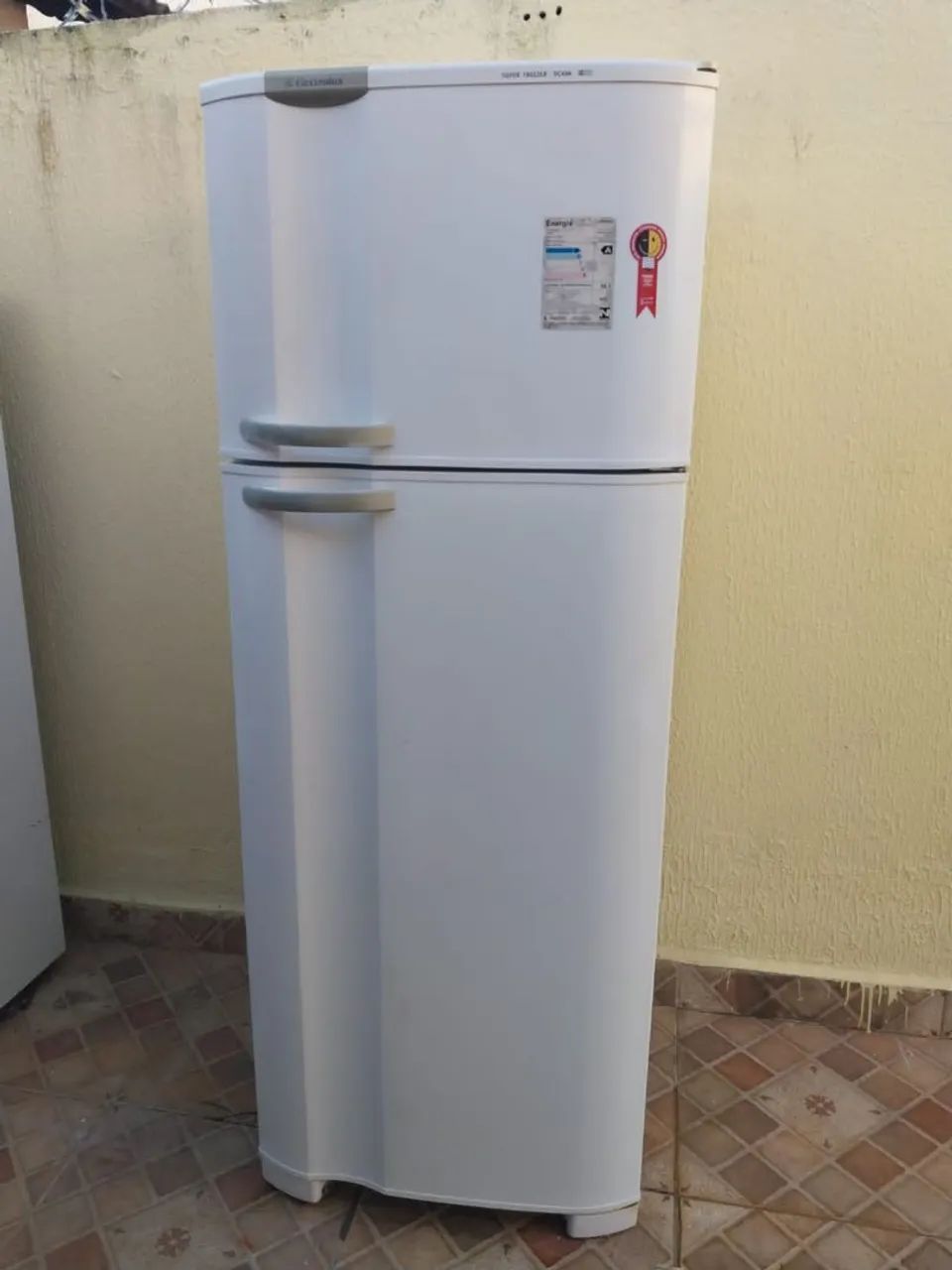 Geladeira Duplex Electrolux - Foto 6