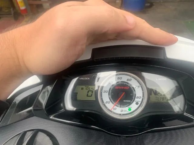 Jet Ski Yamaha FX CRUISER SVHO 1800cc Ano 2015 - Foto 13