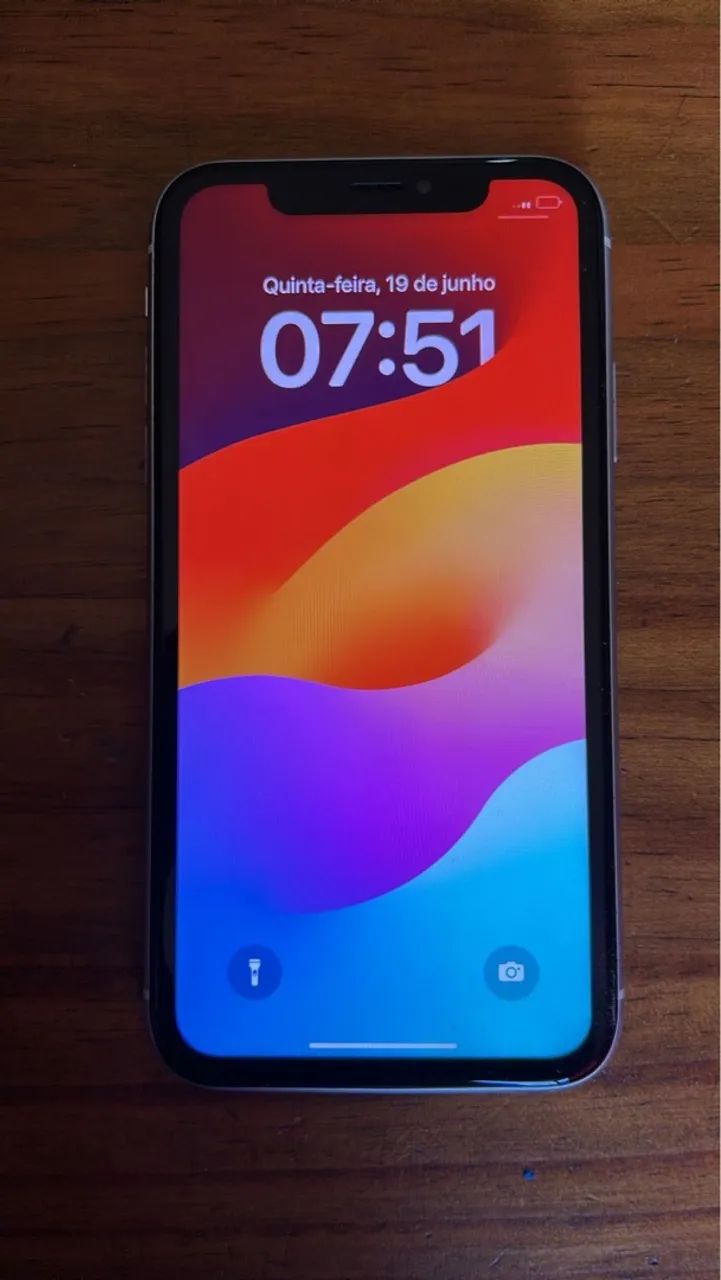 Vende-se Iphone Xr - Foto 4