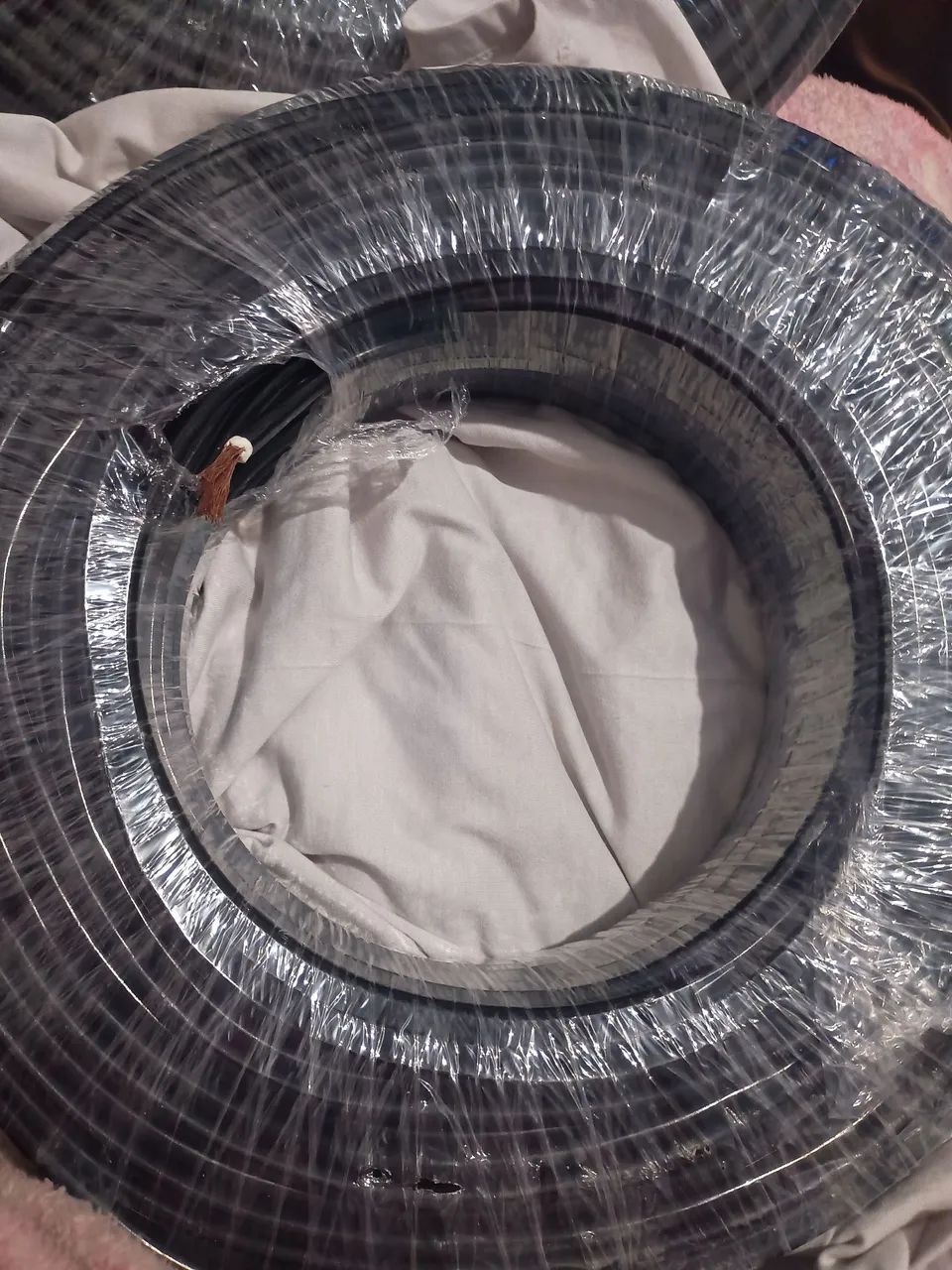 Fio de 10 mm 