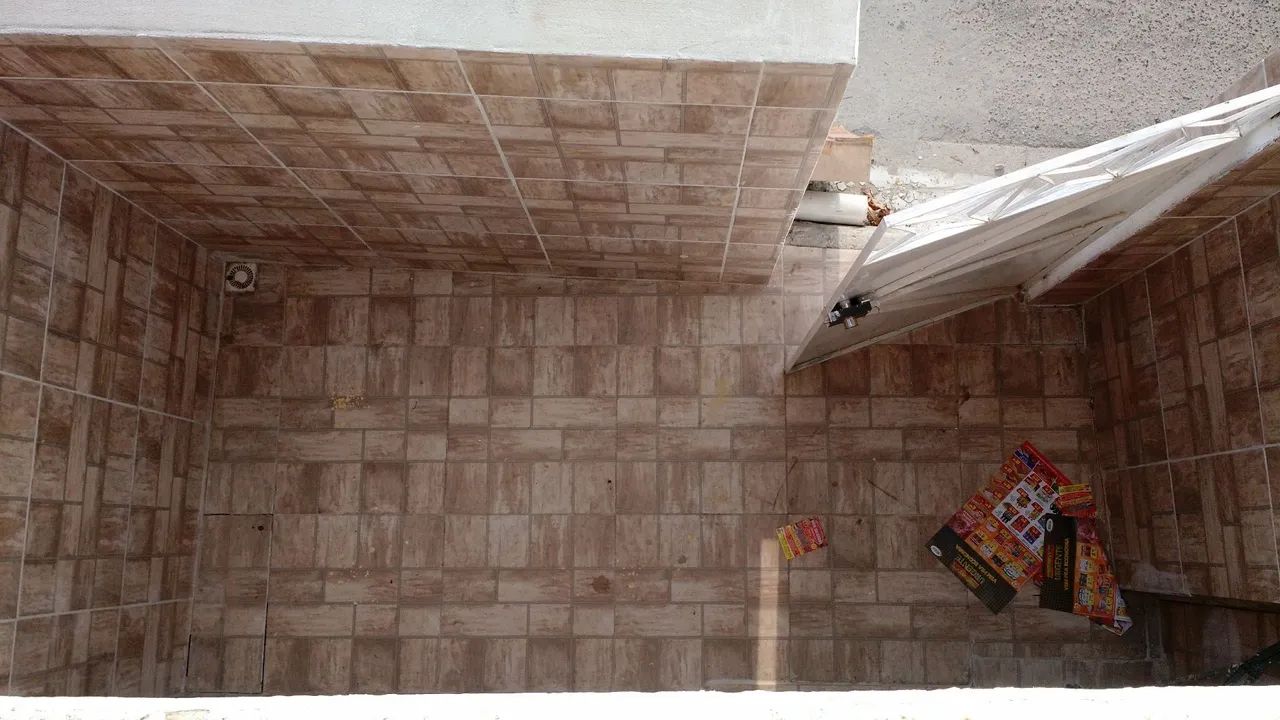 Alugo casa na Pedra de Guaratiba - Piraquê - Foto 9