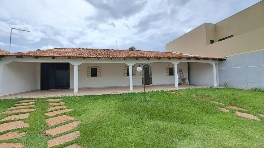 foto - Brasília - Setor Habitacional Vicente Pires