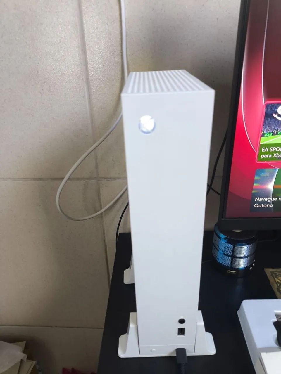 Xbox Series S - Console de última geração - Foto 2