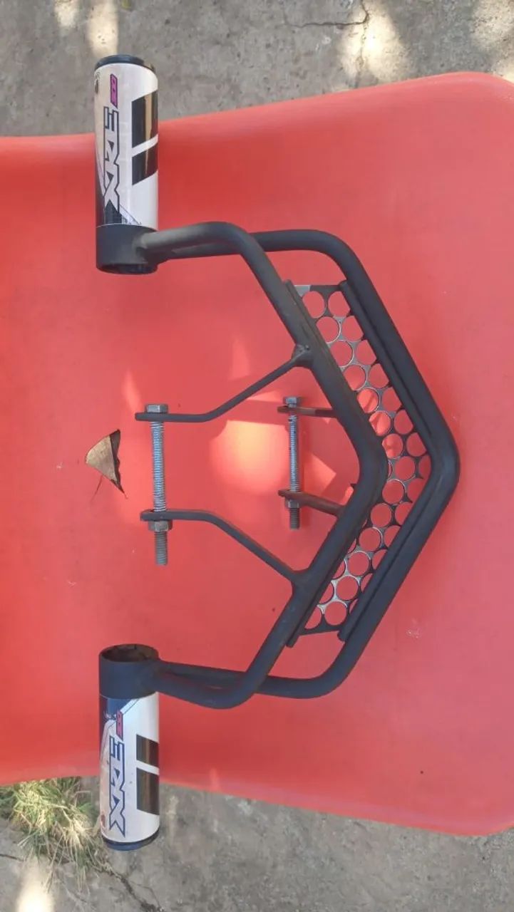 Protetor slide XRE 
