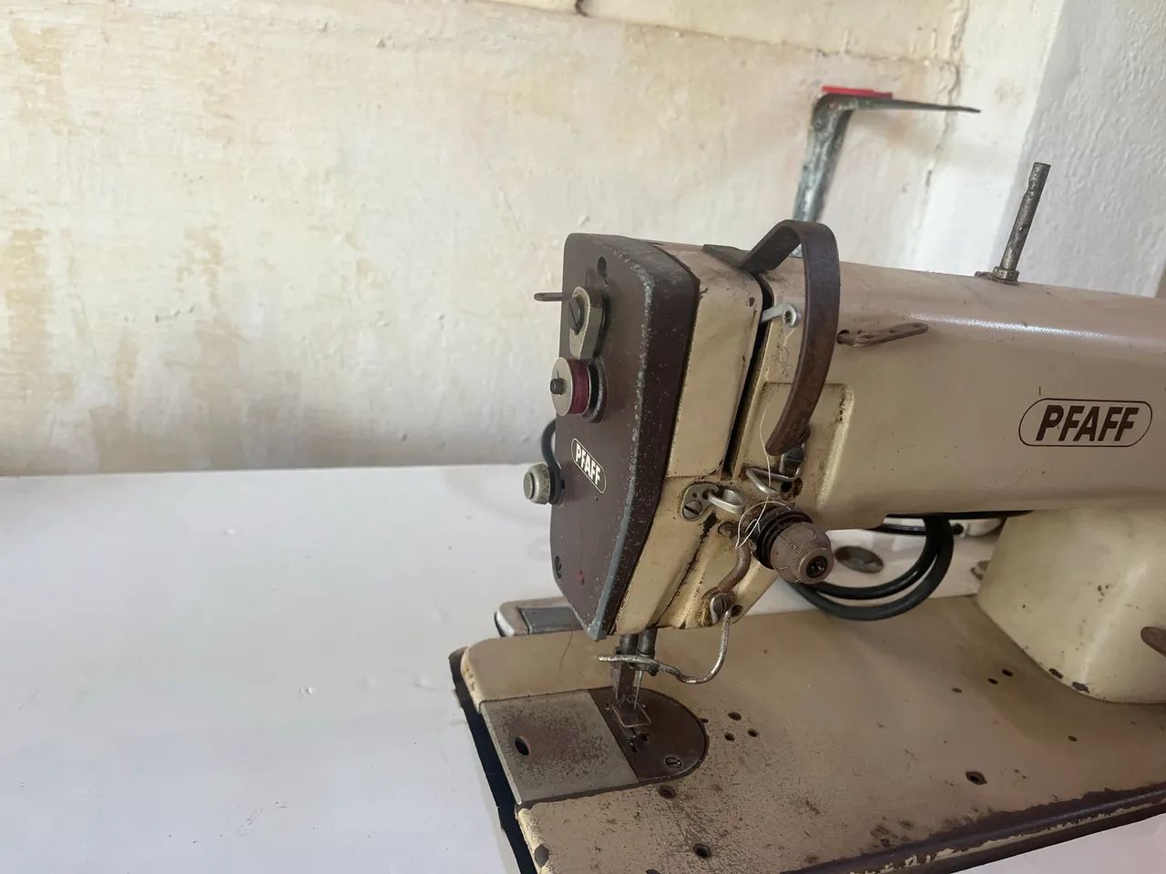 Máquina de Costura Reta64291465520641123