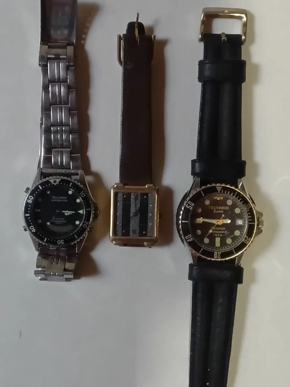 Relogio Technos - Foto 2