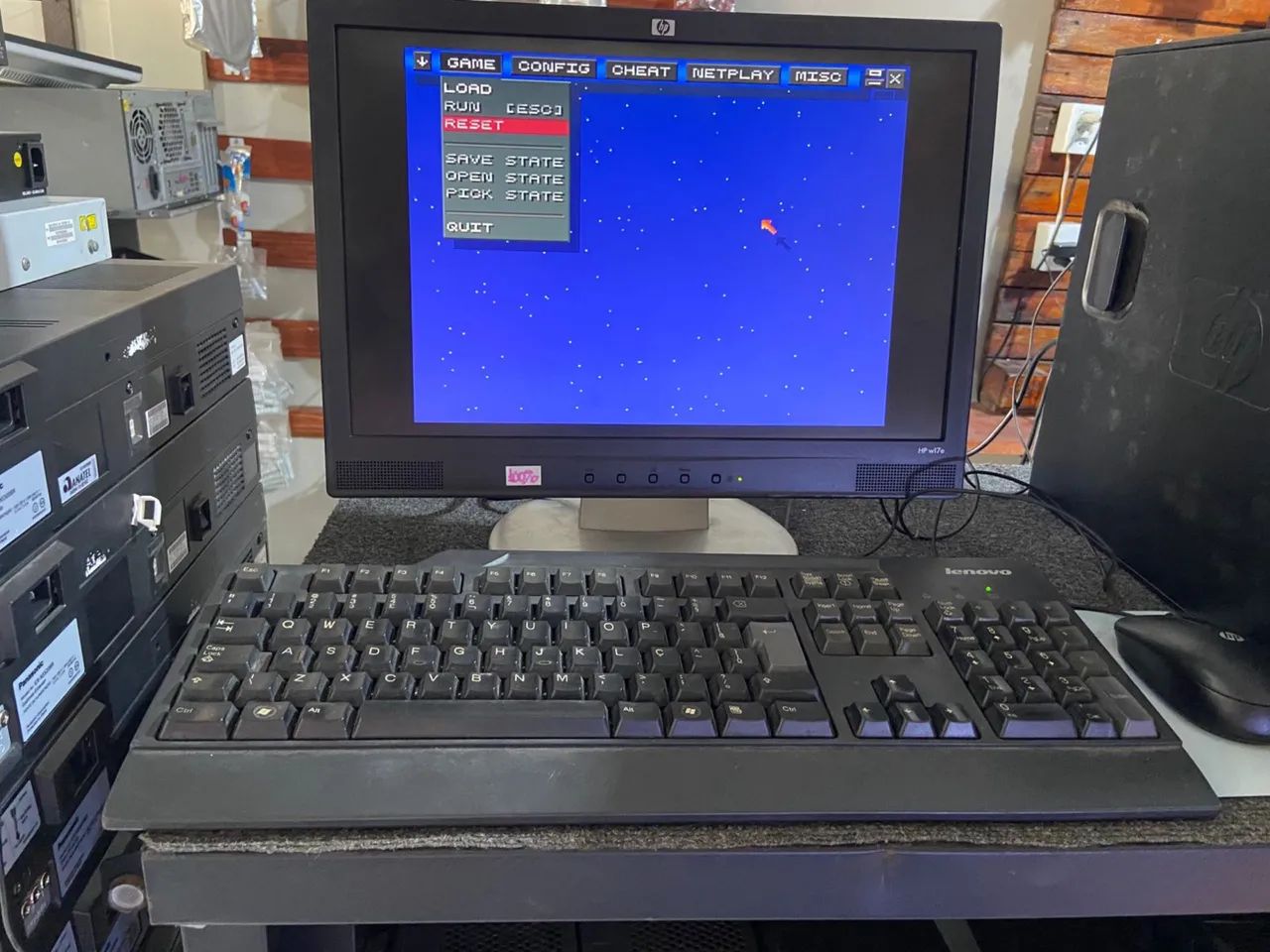 Complete PC64617709029889122