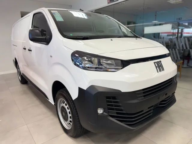 FIAT SCUDO CARGO 1.5TB DIESEL 2025 - Foto 3