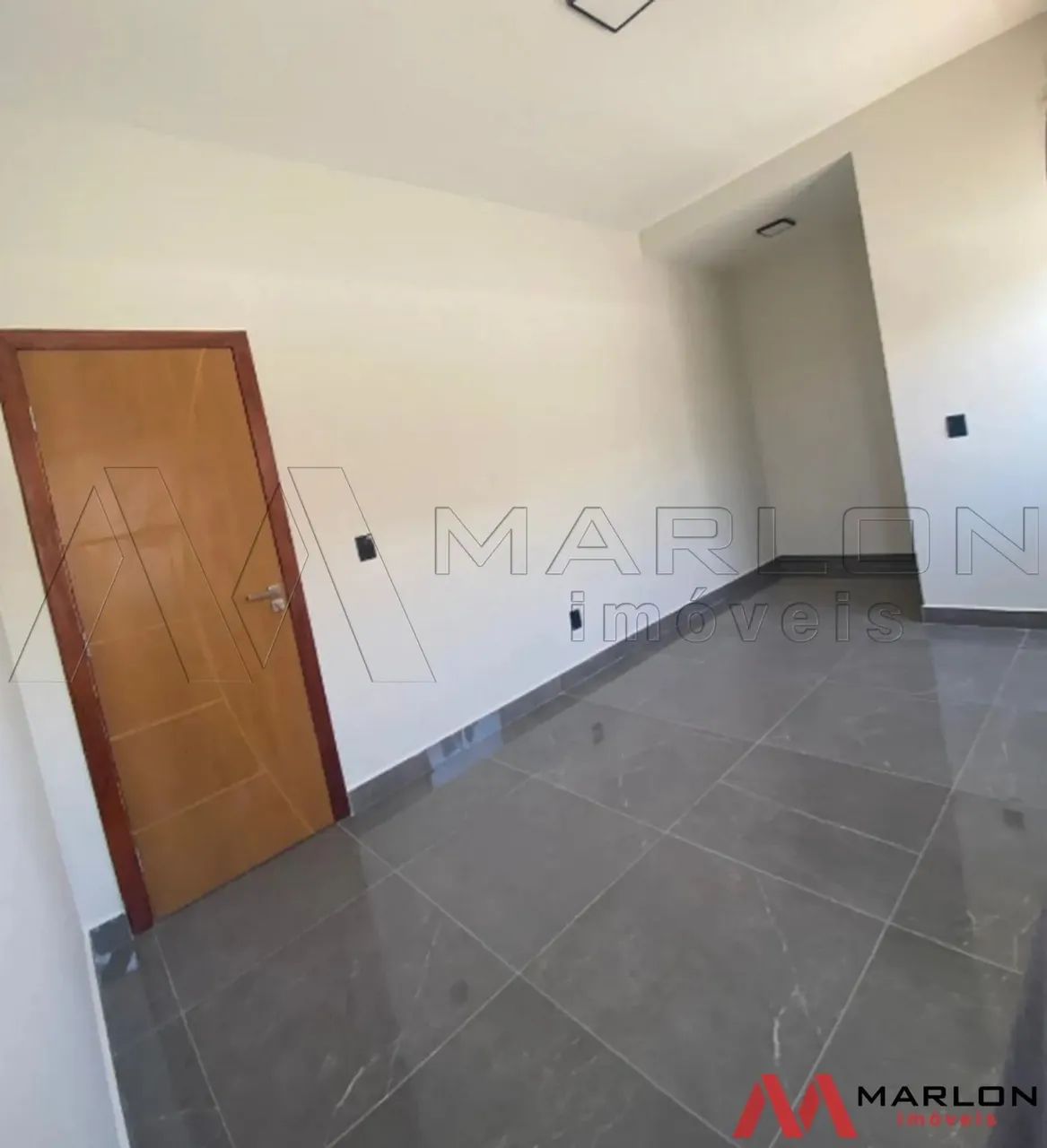 Casa em Condomínio Ecoville 2, 3 quartos,  sendo 1 suíte, área de lazer completa, 110m². - Foto 2