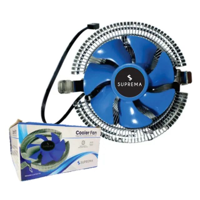 Air Cooler Suprema CSL31 - WZetta