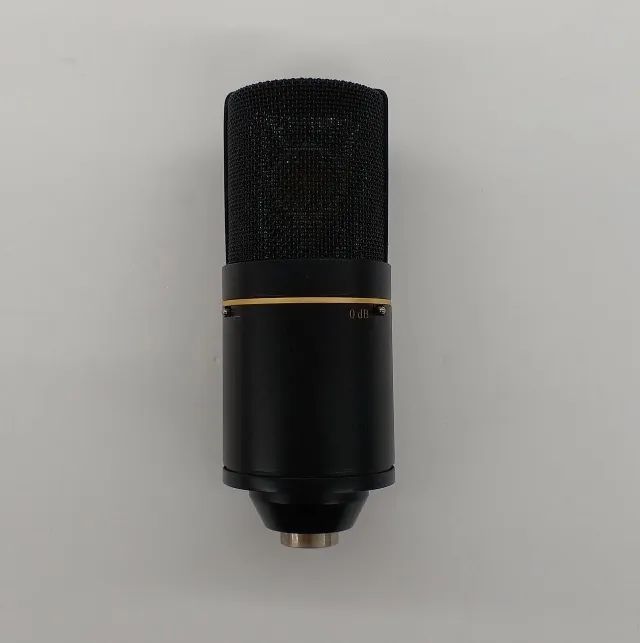 Microfone MXL 770 Black - Foto 2