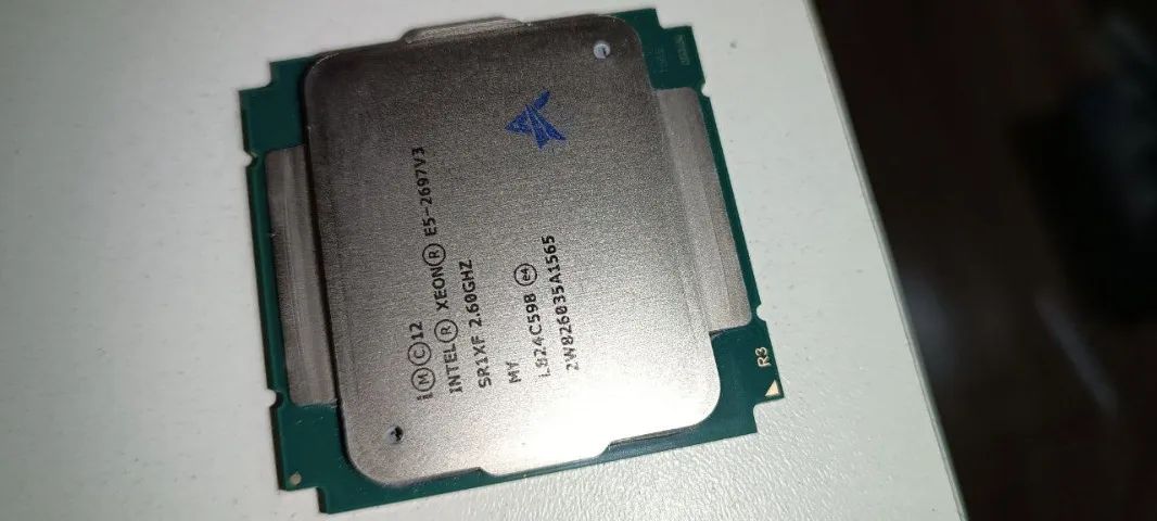 Xeon 2697v363824100608129122