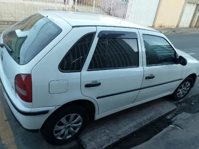 Gol AP 1.8 MI - Foto 3