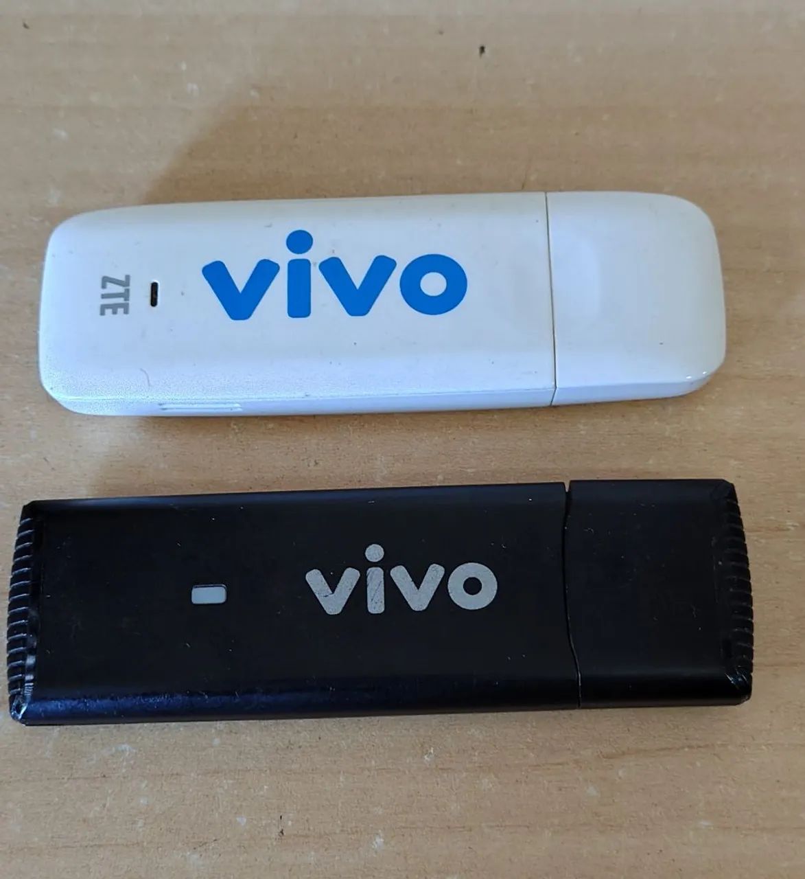 Lote de Modens Para Acesso a Internet via Chip PC Notebook - Foto 4