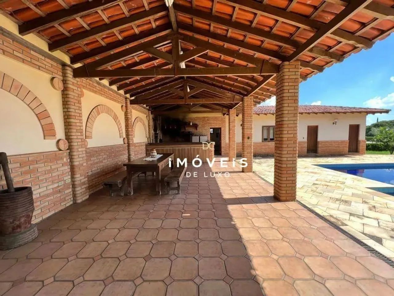 Sobrado à venda ou Locação no Condomínio Monte Belo - Salto/SP - Foto 5