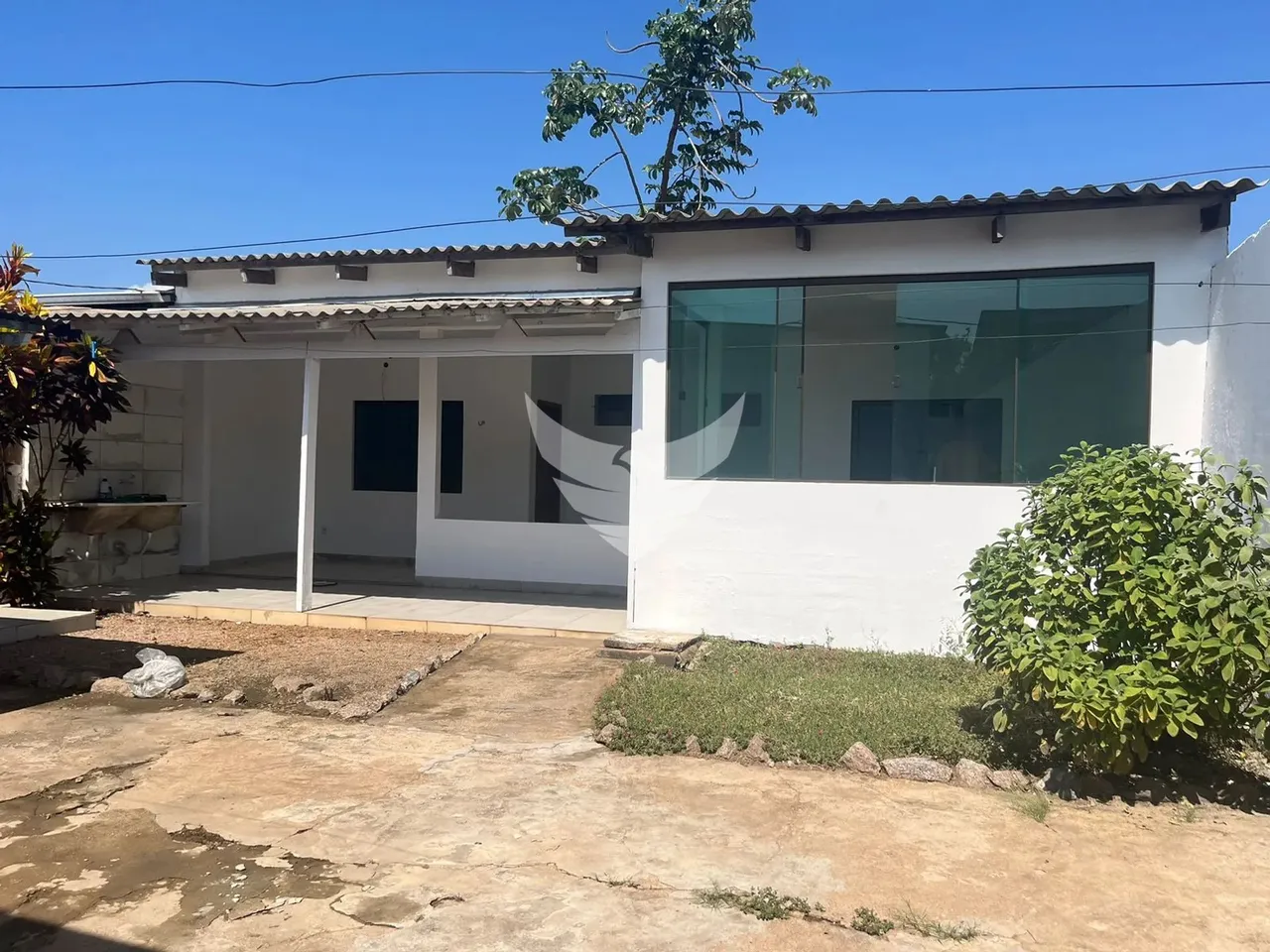 Casa à venda no bairro Três Marias
