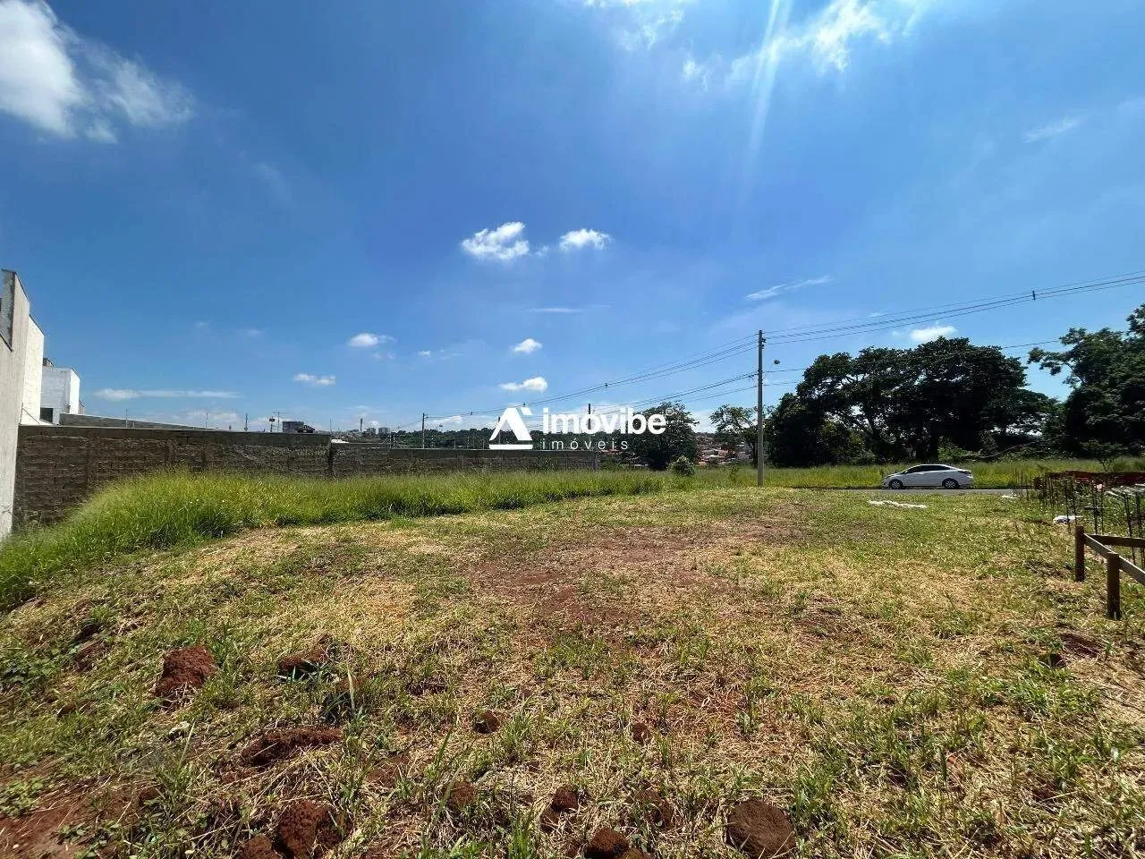 Terreno Plano conta com 265 m²- Bairro Aranha Oliveira, Santa Bárbara D´ Oeste