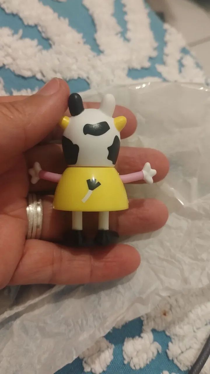 Personagem Peppa Pig - Foto 4