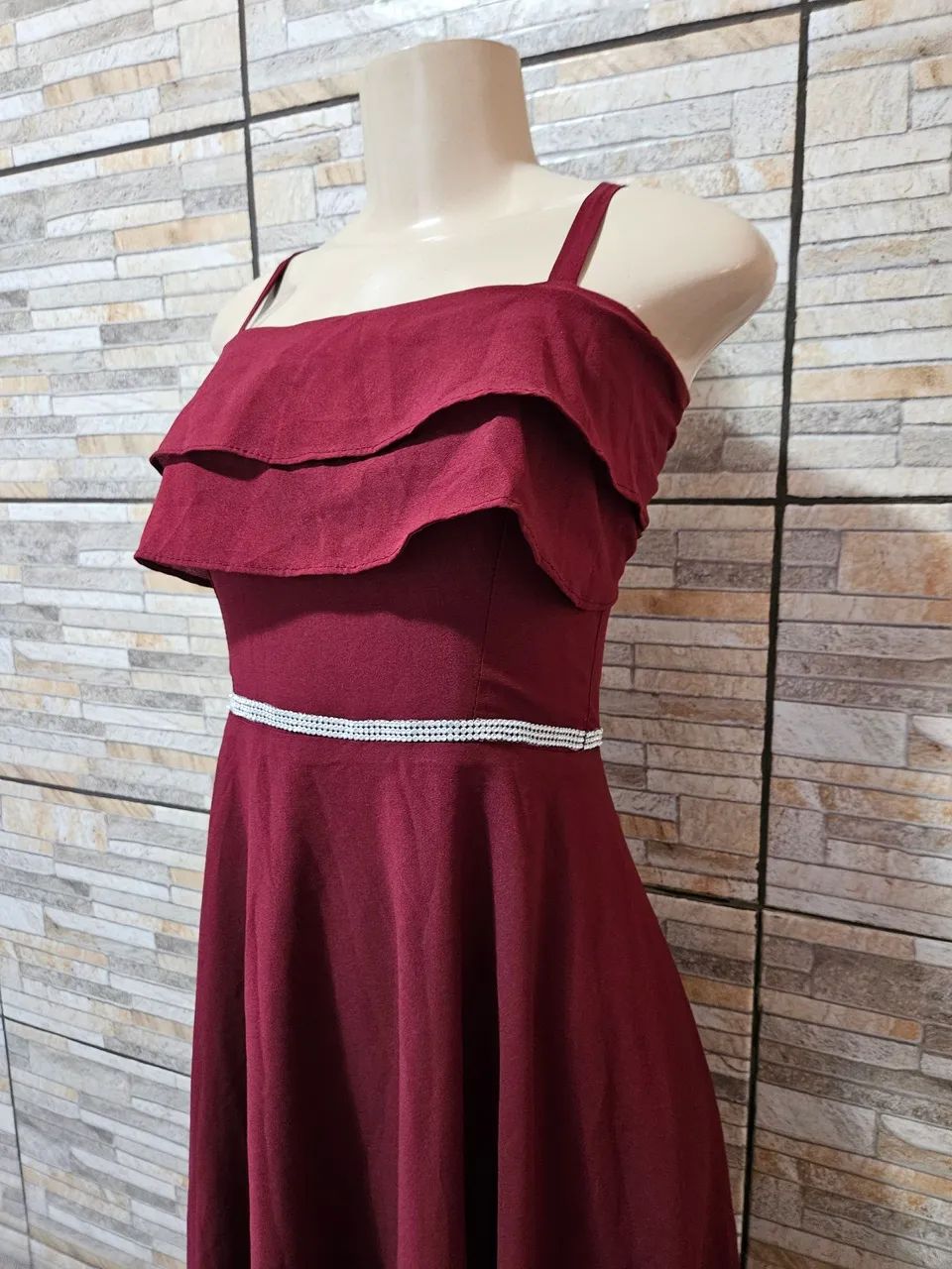 Vestido de Festa - Foto 2