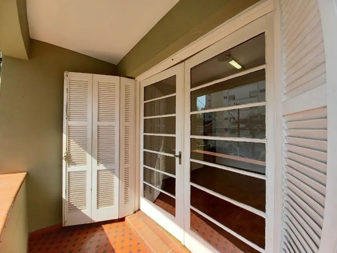 Casa Ampla e Bem Localizada para Aluguel na Vila Clementino. - Foto 8