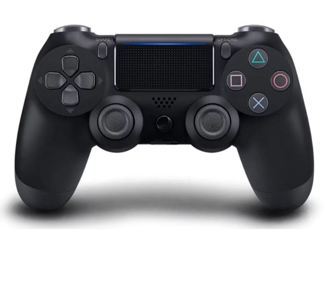 Controle Playstation 4 Camuflados - Várias Cores - Foto 5