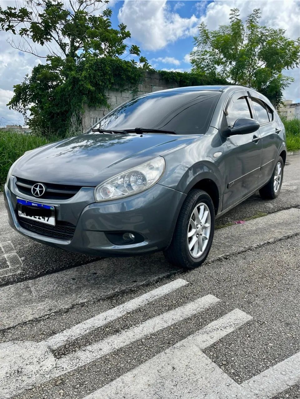 Jac J3  - Foto 3