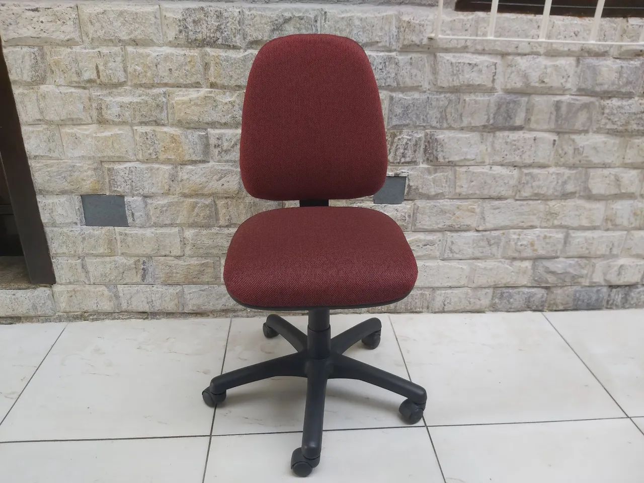 Cadeira de Escritório Giratória FLEXFORM 