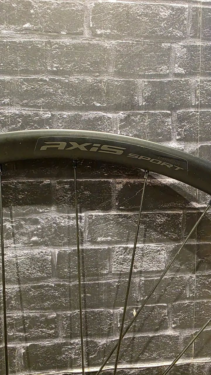 Par de Aro axis sport  - Foto 3