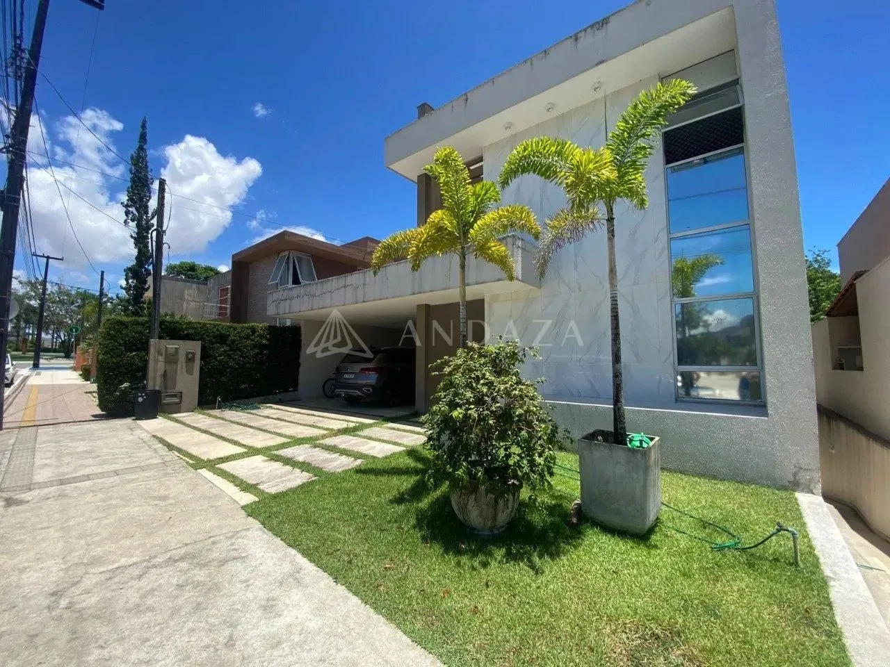 Aconchegante casa à venda no Condomínio Residencial Reserva Bella Vista (Antares/AL), com