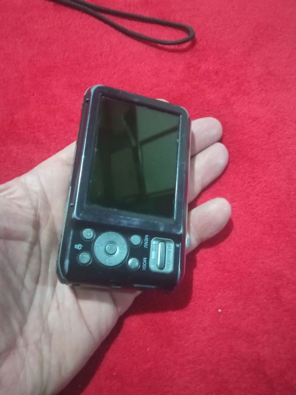 Camera Samsung 12.2 mp completa - Foto 4