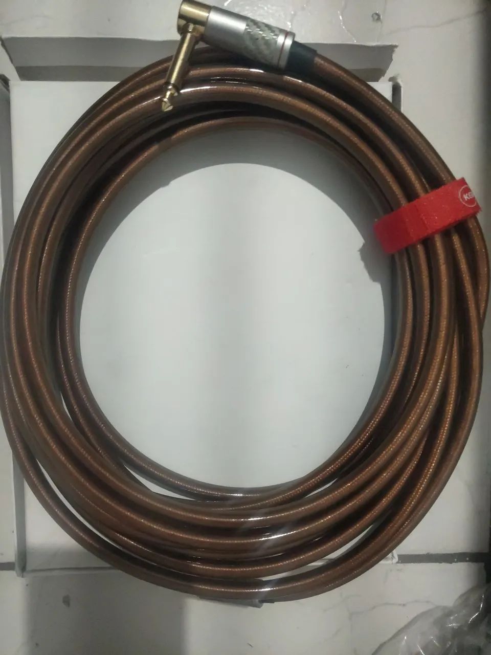 Cabo p10 kGR 6m