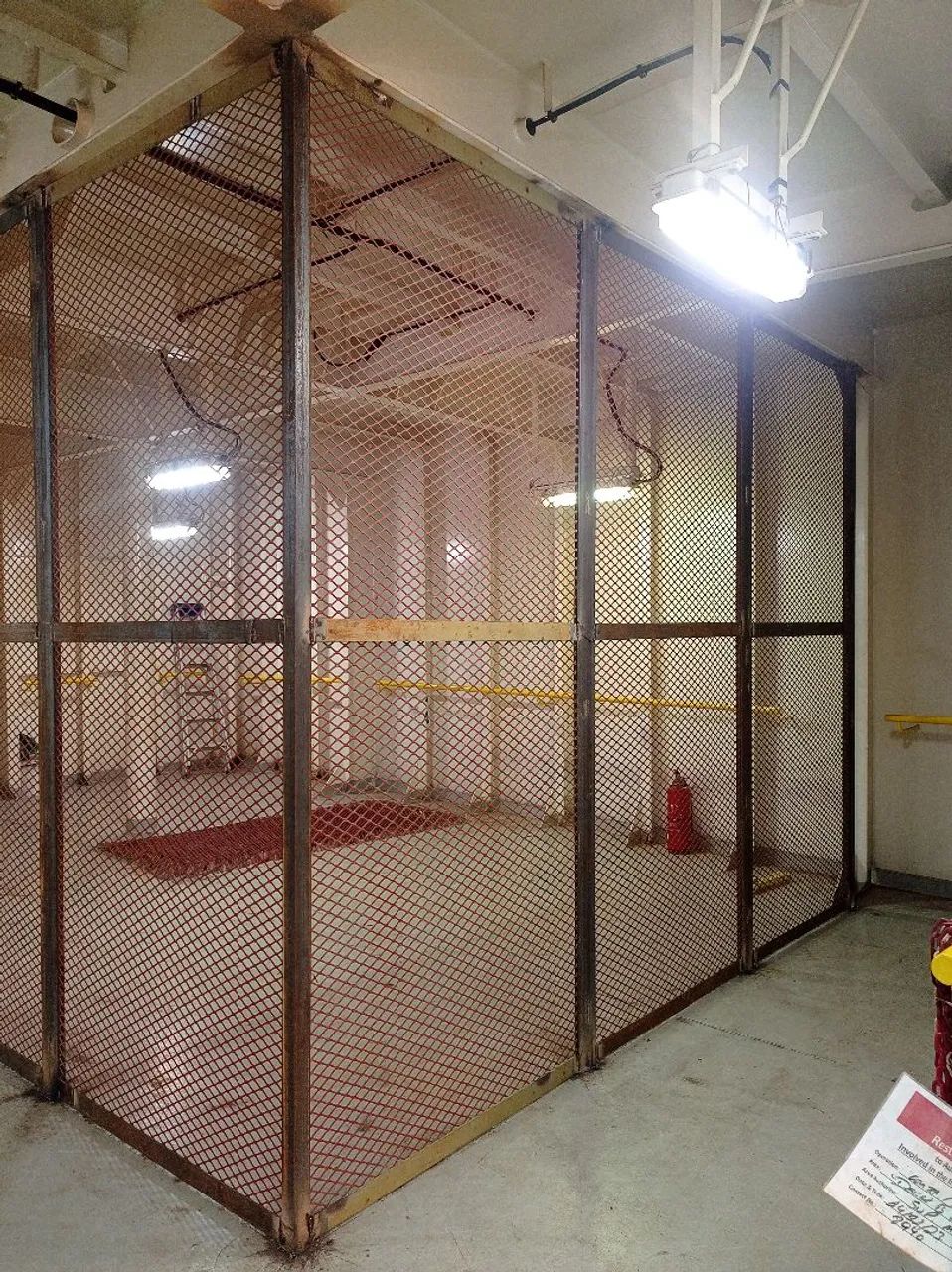 Serviço de Solda/Norte Shooping RJ - Foto 4