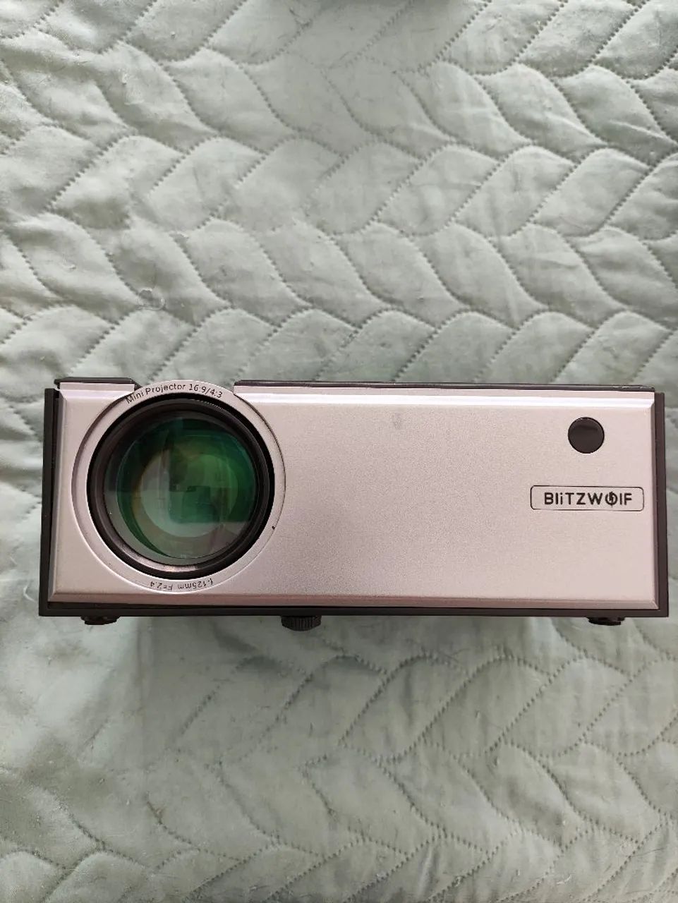 Projetor Blitzwolf VP1 - Foto 5