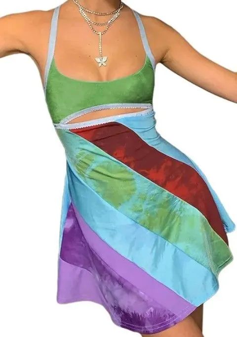 Vestido De Repente 30 - Foto 2
