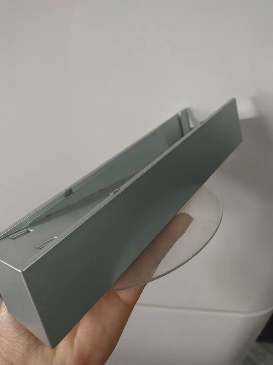 Suporte de console Nintendo Wii original  - Foto 5