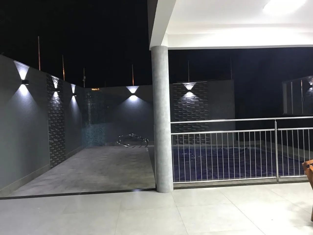 Foto - Maringá - Jardim Aurora