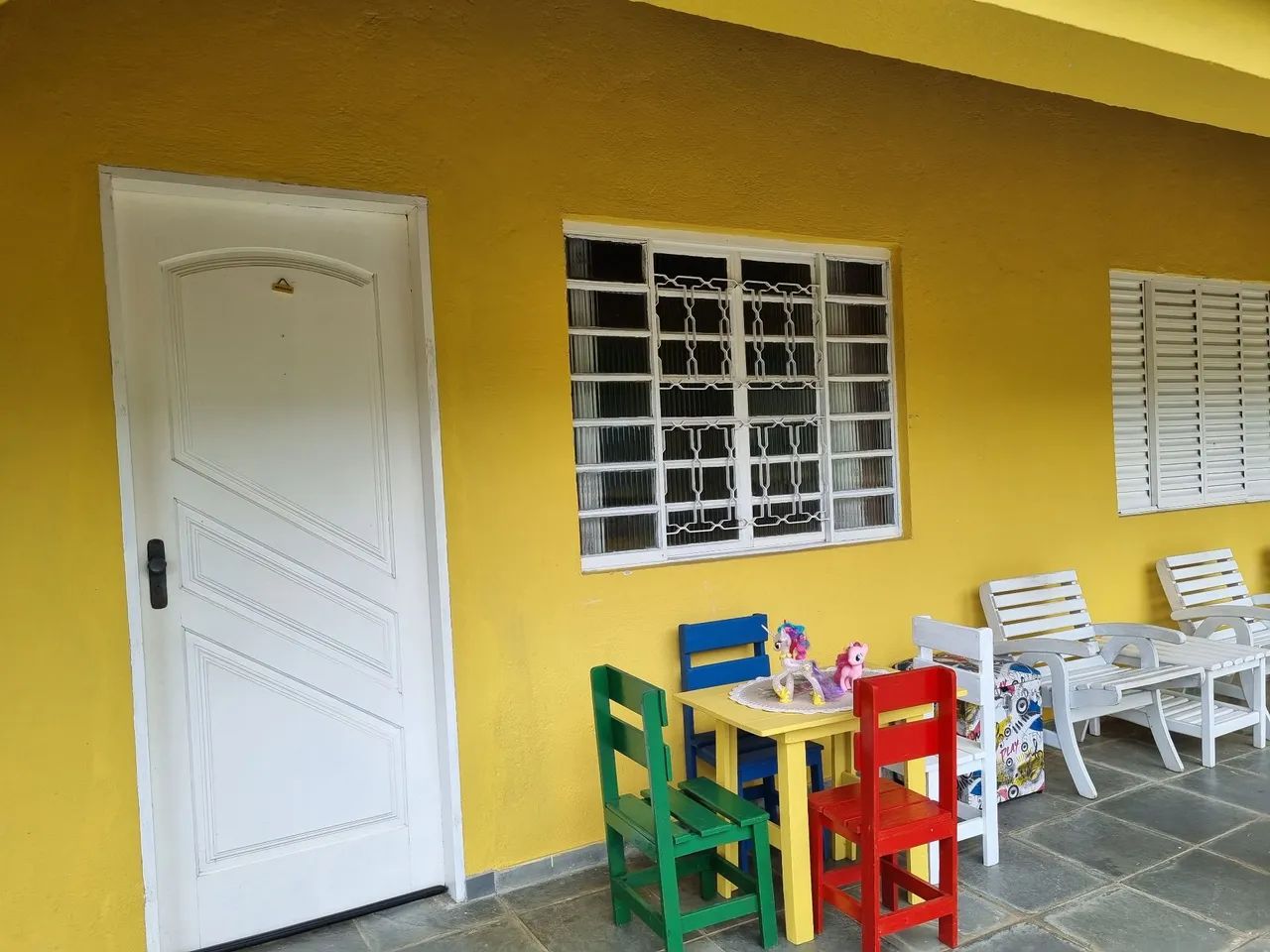 Vende-se linda Chácara em Pedro de Toledo  - Foto 3