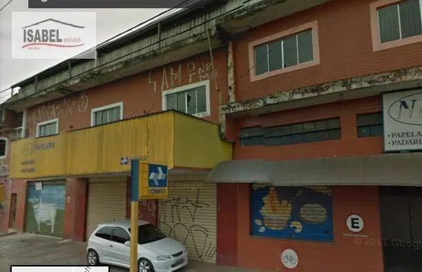 Salão para alugar, 644 m² por R$ 7.000,00/mês - Jardim Nova Poá - Poá/SP - Foto 2