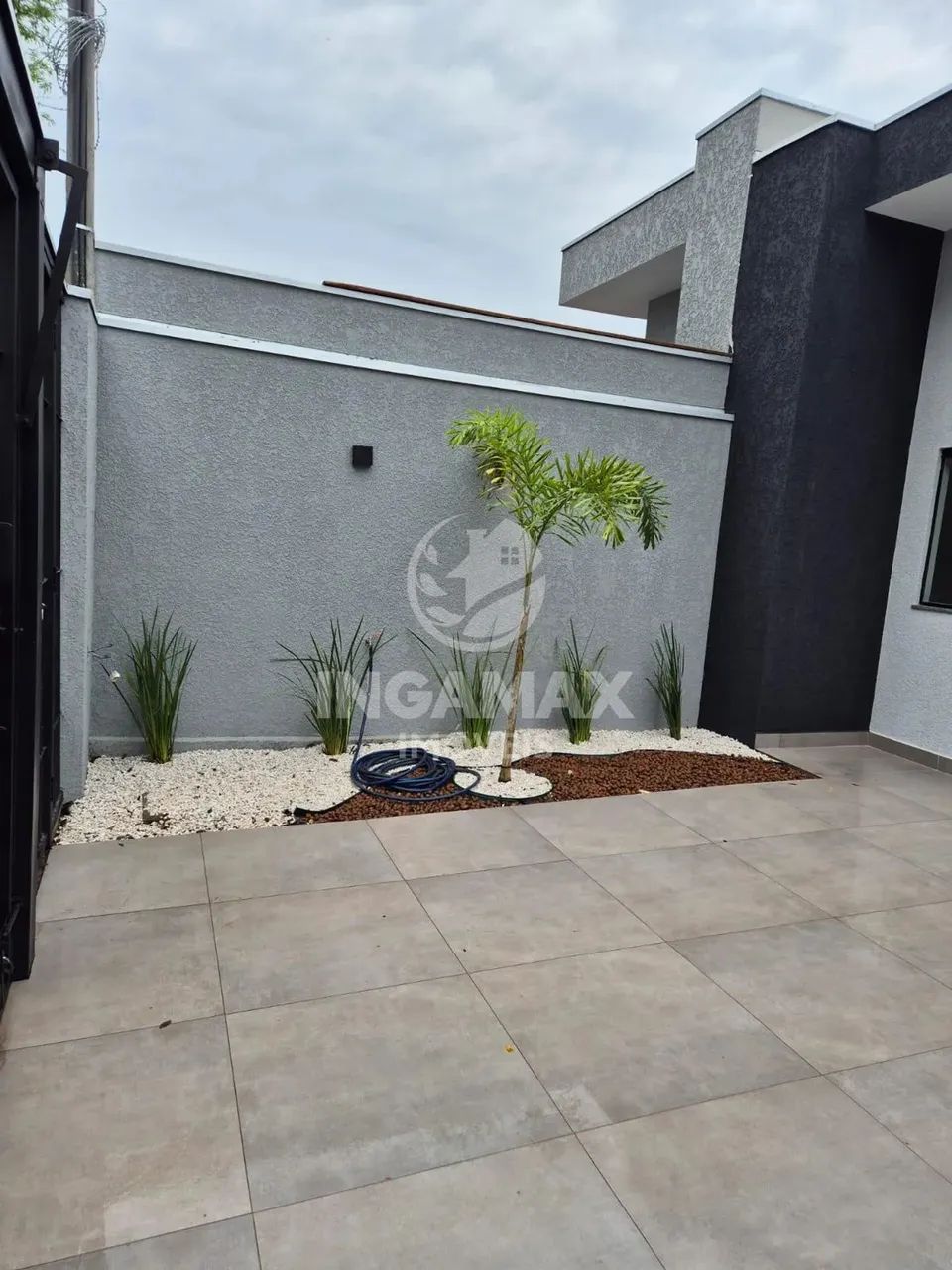 CASA NOVA Á VENDA COM 3 QUARTOS SENDO 1 SUÍTE - CONJUNTO REQUIÃO I - Foto 4