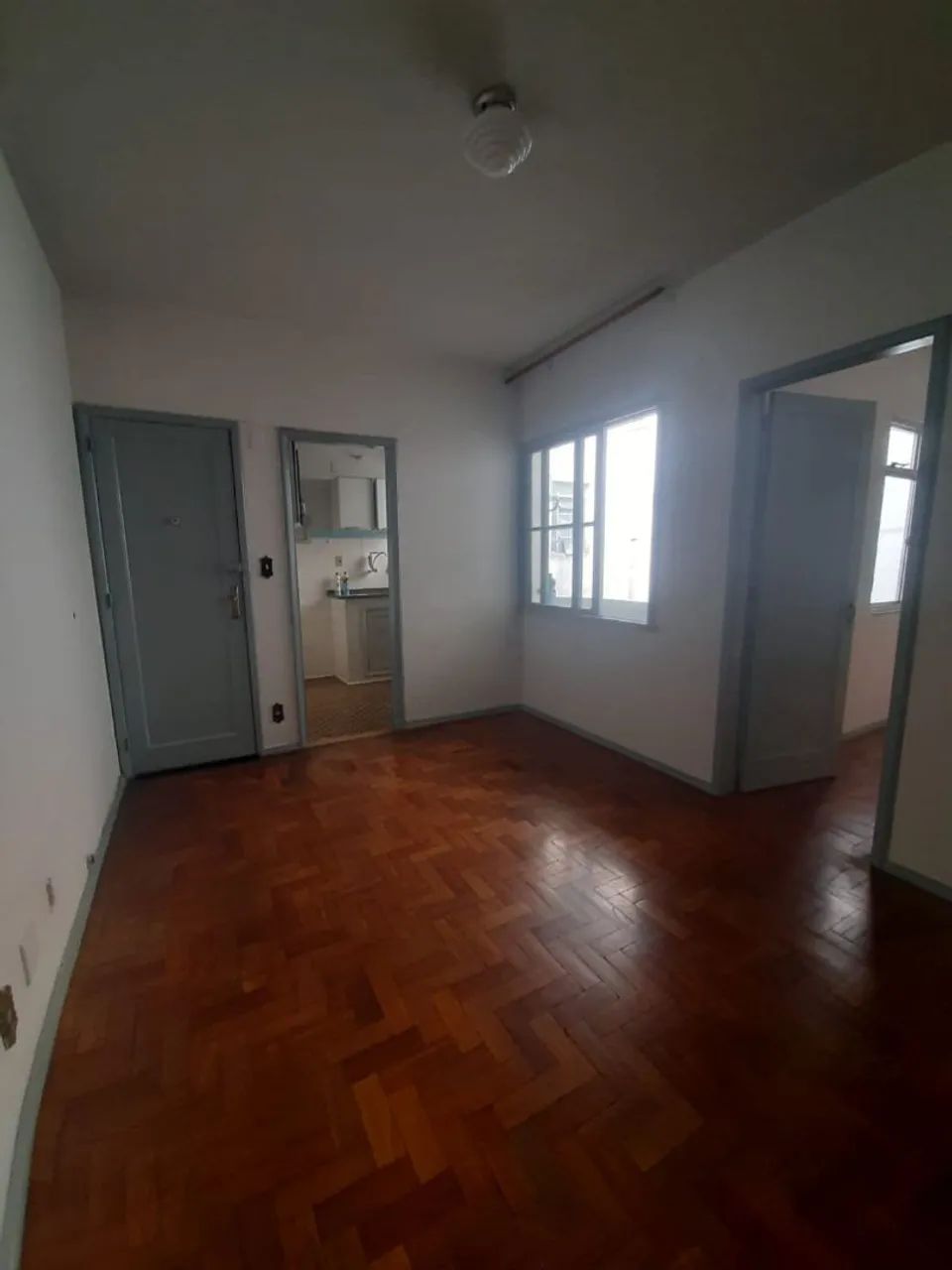 Foto - Nova Friburgo - Centro