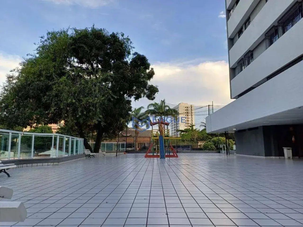 Apartamento com 3 dormitórios à venda, 65 m² por R$ 300.000,00 - Montese - Fortaleza/CE - Foto 2