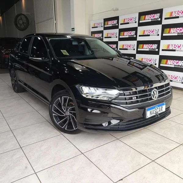 JETTA 1.4 250 TSI FLEX AUT 2019