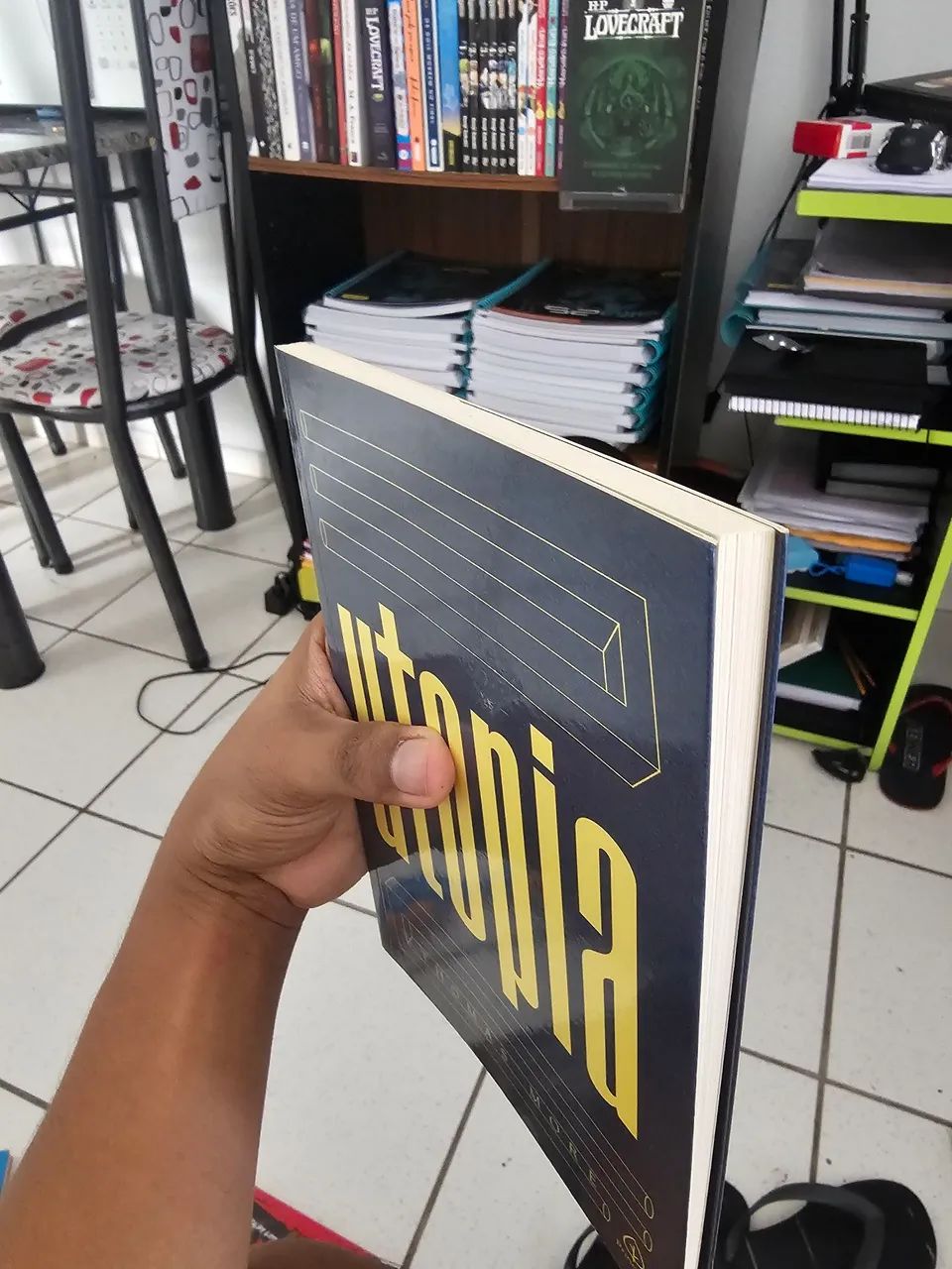 Utopia - Thomas More - Foto 2