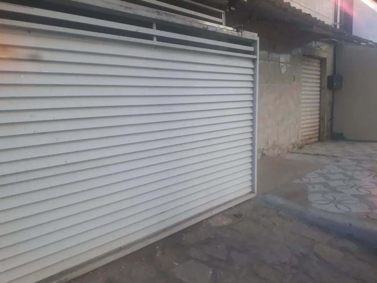 Casa pra alugar 
